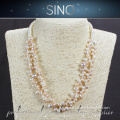 Fashion pearl bead Necklace pearl thong g string Mother Of Pearl Necklace